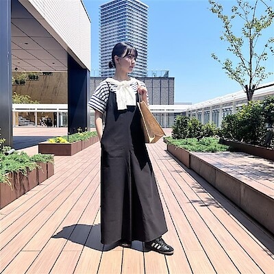 【ミナモア広島】身長 160㎝