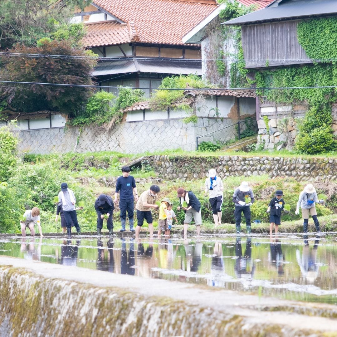 ミナモア広島