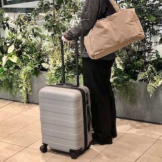 【ミナモア広島】良い旅を、良い品と。＃7