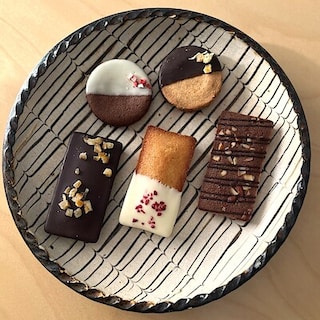 【ミナモア広島】新商品｜冬限定のショコラシリーズが入荷しています