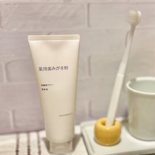 【ミナモア広島】健康は、毎日の歯みがきから