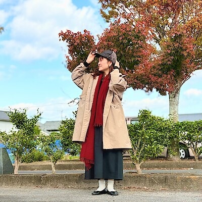 【佐伯】身長163cm