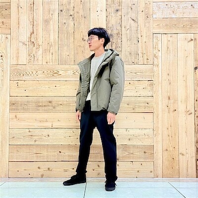 【佐伯】身長170cm