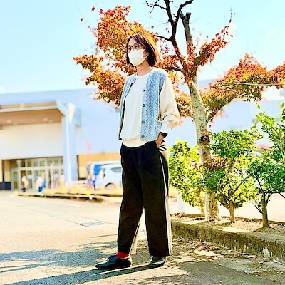 【佐伯】身長166cm