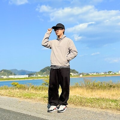 【佐伯】身長168cm