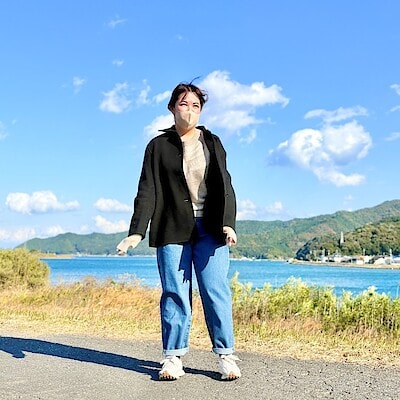 【佐伯】身長165cm