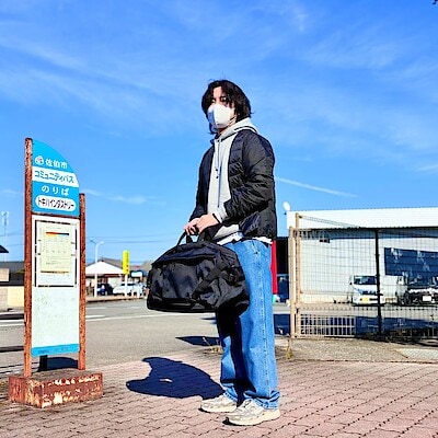 【佐伯】身長172cm