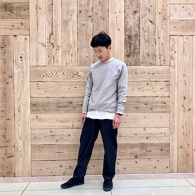 【佐伯】身長170cm