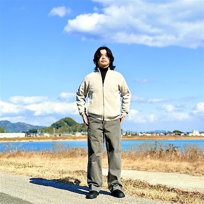 【佐伯】身長172cm