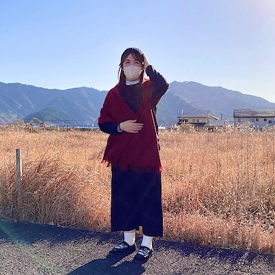 【佐伯】身長165cm