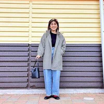 【佐伯】身長163cm