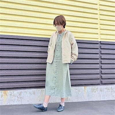 【佐伯】身長166cm