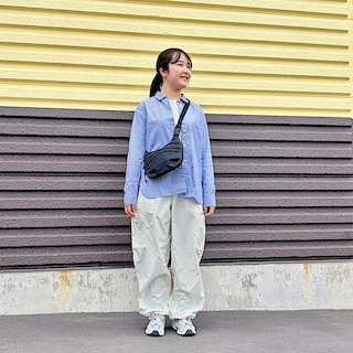 【佐伯】身長158cm