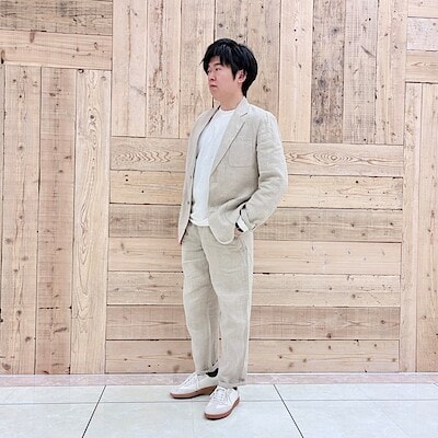 【佐伯】身長170cm