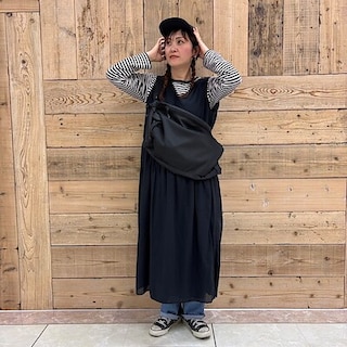 【佐伯】身長163cm