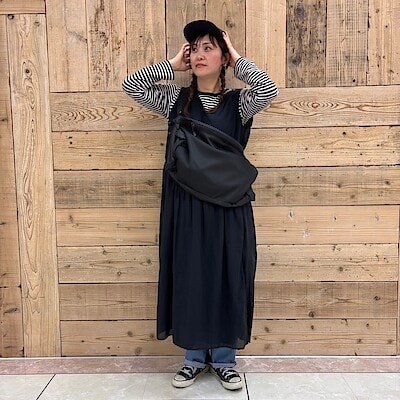 【佐伯】身長163cm