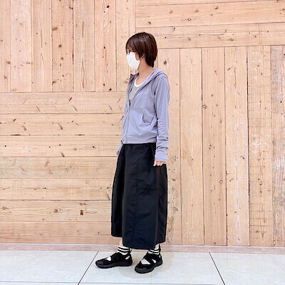 【佐伯】身長166cm