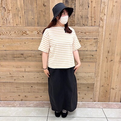 【佐伯】身長165cm