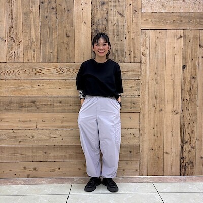 【佐伯】身長163cm