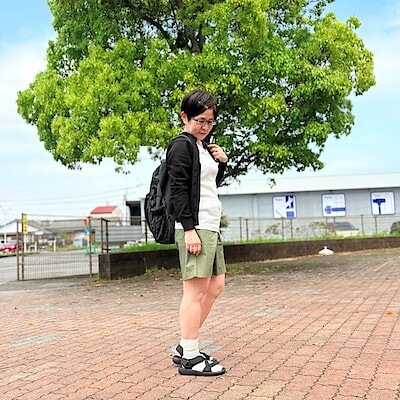 【佐伯】身長152cm