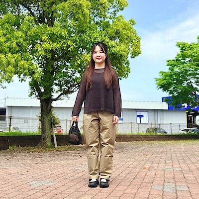【佐伯】身長158cm