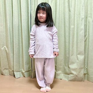 【佐伯】身長105cm