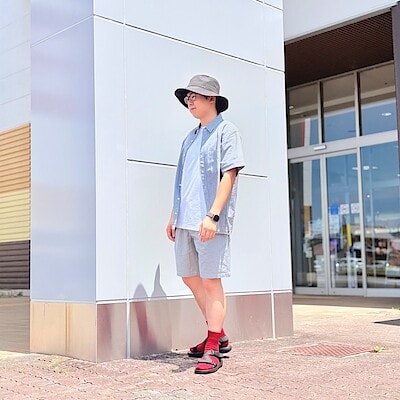 【佐伯】身長170cm