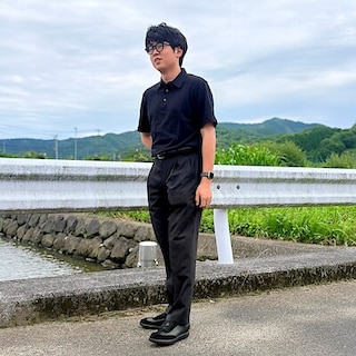 【佐伯】身長170cm