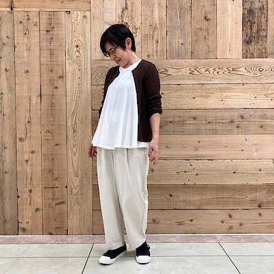 【佐伯】身長152cm