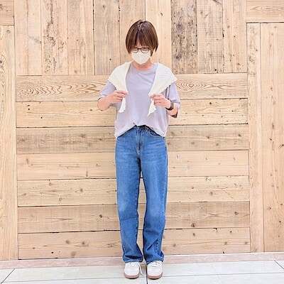 【佐伯】身長166cm