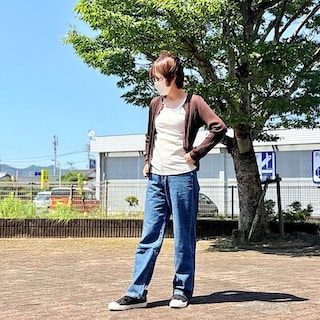 【佐伯】身長166cm