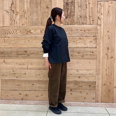 【佐伯】身長156cm