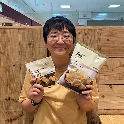 【佐伯】8月17日（日）試食会を行います。