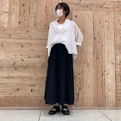 【佐伯】身長166cm