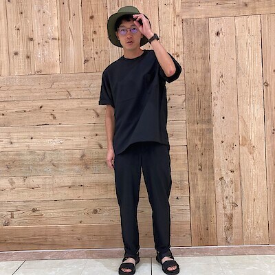 【佐伯】身長170㎝