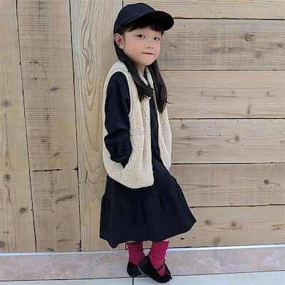 【佐伯】身長105cm