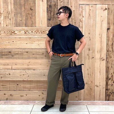 【佐伯】身長168㎝