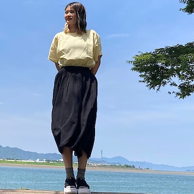 【佐伯】身長158㎝