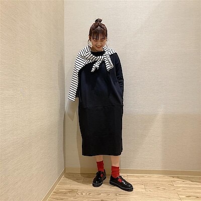 【佐伯】身長163cm