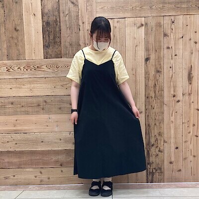 【佐伯】身長165cm