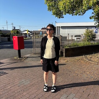 【佐伯】身長157㎝