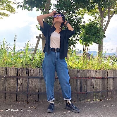 【佐伯】身長163cm