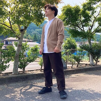 【佐伯】身長163cm