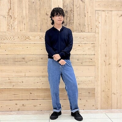 【佐伯】身長172cm