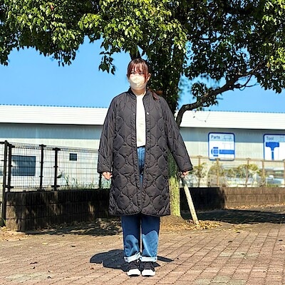 【佐伯】身長165cm