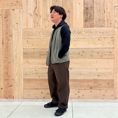 【佐伯】身長163cm