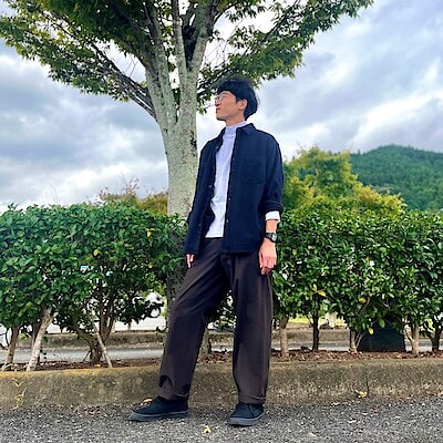 【佐伯】身長170cm