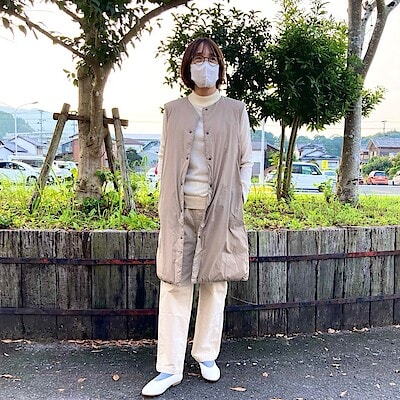 【佐伯】身長166cm