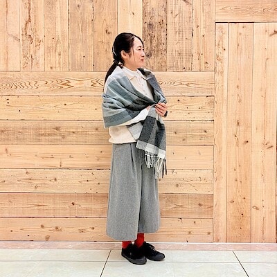 【佐伯】身長156cm