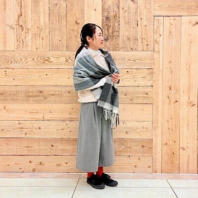 【佐伯】身長156cm